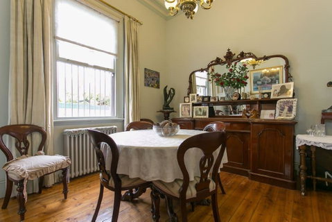 VIGNACOURT MANSION RICHMOND HILL - Accommodation Redcliffe 1