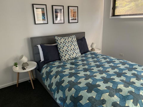 Villa 1 - Accommodation Redcliffe 2