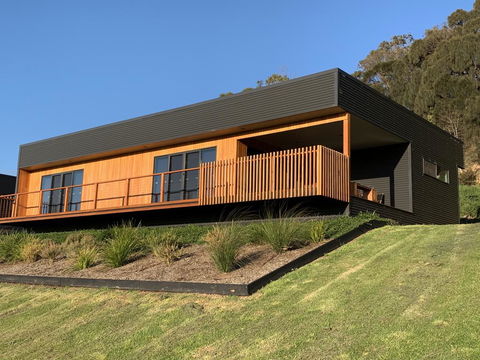 Villa 1 - Accommodation Redcliffe 3