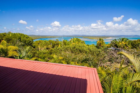 Villa 1770 - Accommodation Redcliffe 2