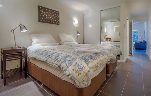 Villa 28 Cape Villas - Accommodation Redcliffe 3