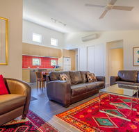 Villa 28 Cape Villas - Accommodation Redcliffe