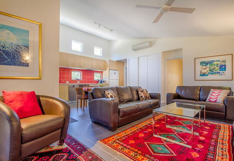 Villa 28 Cape Villas - Accommodation Redcliffe 0