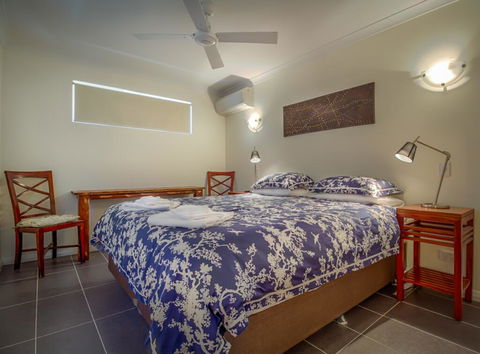 Villa 28 Cape Villas - Accommodation Redcliffe 2