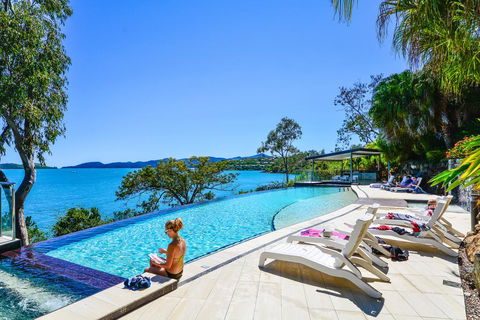 Villa 16 The Edge On Hamilton Island - Accommodation Redcliffe 1