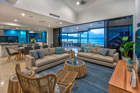Villa 16 The Edge On Hamilton Island - Accommodation Redcliffe 2