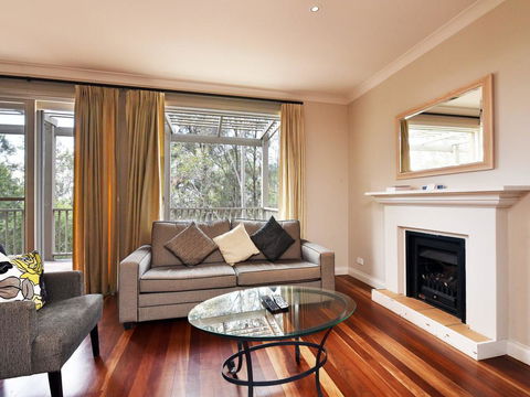 Villa 2br Nebbiolo Resort Condo Located Within Cypress Lakes Resort (nothing Is More Central) - Accommodation Redcliffe 0