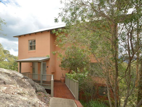 Villa 2br Provence Resort Condo Located Within Cypress Lakes Resort (nothing Is More Central) - Accommodation Redcliffe 2