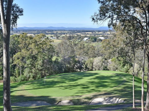 Villa 2br 540 Greenview Resort Condo Located Within Cypress Lakes Resort Nothing Is More Central - Accommodation Redcliffe 0