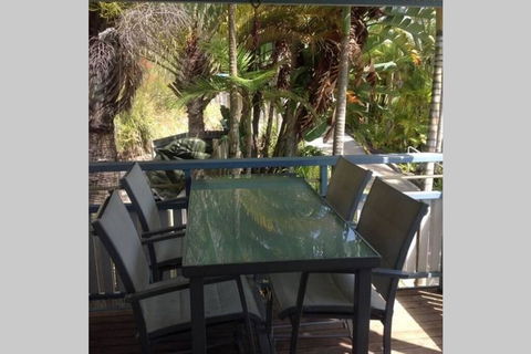 Villa 31 At Tangalooma Resort - Accommodation Redcliffe 2