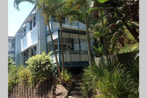 Villa 31 At Tangalooma Resort - Accommodation Redcliffe 0