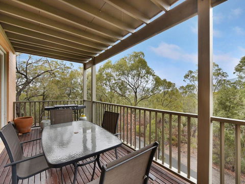 Villa 2br Provence Resort Condo Located Within Cypress Lakes Resort (nothing Is More Central) - Accommodation Redcliffe 0