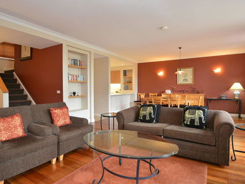 Villa 3br Bella Vista Resort Condo Located Within Cypress Lakes Resort (nothing Is More Central) - Accommodation Redcliffe 2