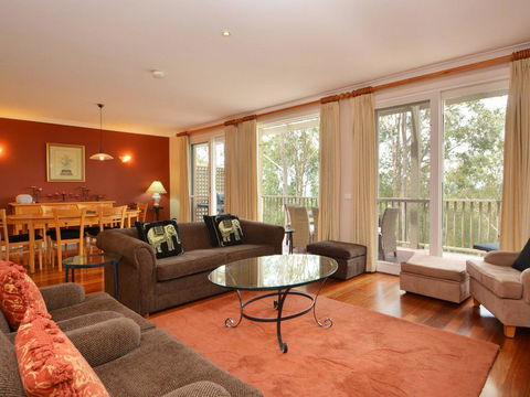 Villa 3br Bella Vista Resort Condo Located Within Cypress Lakes Resort (nothing Is More Central) - Accommodation Redcliffe 0
