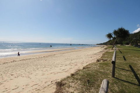 Villa 31 At Tangalooma Resort - Accommodation Redcliffe 1