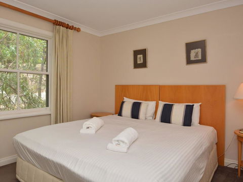 Villa 3br Chambourcin Resort Condo Located Within Cypress Lakes Resort (nothing Is More Central) - Accommodation Redcliffe 3