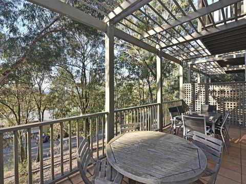 Villa 3br Chambourcin Resort Condo Located Within Cypress Lakes Resort (nothing Is More Central) - Accommodation Redcliffe 0