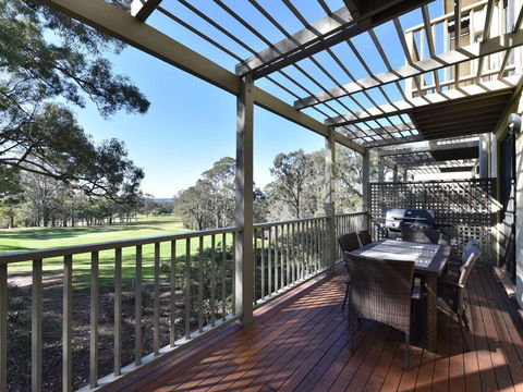 Villa 3br Malbec Resort Condo Located Within Cypress Lakes Resort (nothing Is More Central) - Accommodation Redcliffe 3