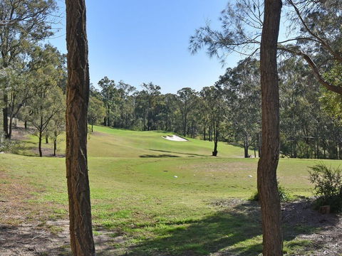 Villa 3br Malbec Resort Condo Located Within Cypress Lakes Resort (nothing Is More Central) - Accommodation Redcliffe 2