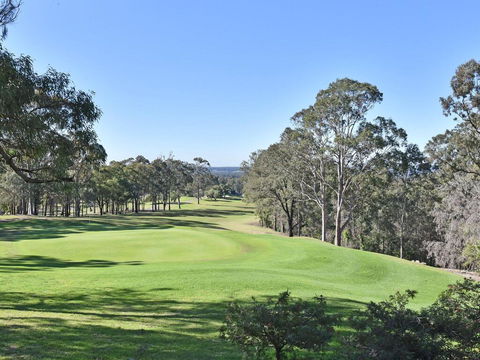 Villa 3br Malbec Resort Condo Located Within Cypress Lakes Resort (nothing Is More Central) - Accommodation Redcliffe 1