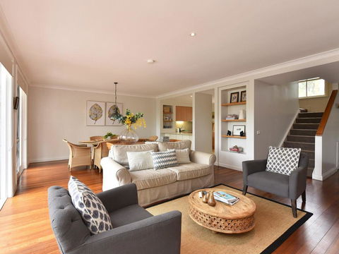 Villa 3br Tempranillo Resort Condo Located Within Cypress Lakes Resort (nothing Is More Central) - Accommodation Redcliffe 2