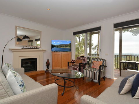 Villa 3br Tranquility Resort Condo Located Within Cypress Lakes Resort (nothing Is More Central) - Accommodation Redcliffe 2