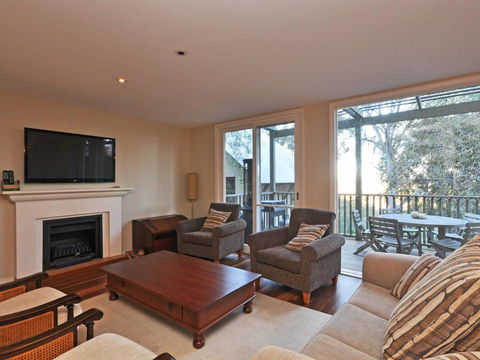 Villa 3br Vista Resort Condo Located Within Cypress Lakes Resort (nothing Is More Central) - Accommodation Redcliffe 3