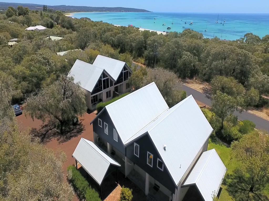  Accommodation Redcliffe