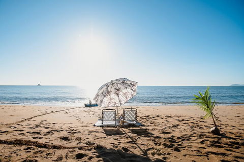 Villa Beach Palm Cove - Accommodation Redcliffe 2