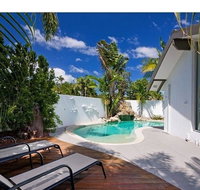 Villa Bianco - Accommodation Redcliffe
