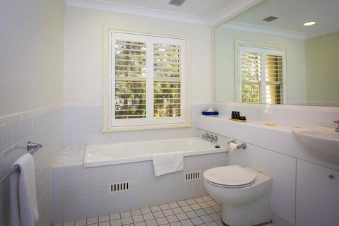 Villa Boronia - Accommodation Redcliffe 1
