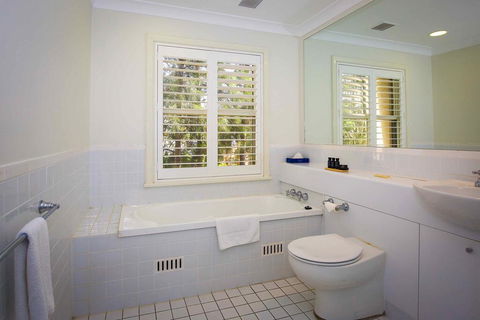 Villa Boronia - Accommodation Redcliffe 1