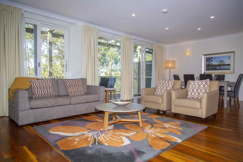 Villa Boronia - Accommodation Redcliffe 3