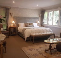 Villa d'Amour at Maison Belle Retreat - Accommodation Redcliffe