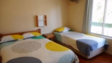 Villa Davoll At Hat Head (Pet Friendly) - Accommodation Redcliffe 2
