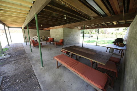 Villa Davoll At Hat Head (Pet Friendly) - Accommodation Redcliffe 3