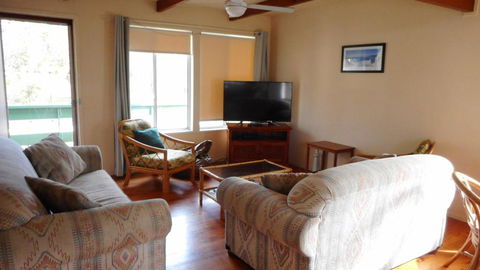 Villa Davoll At Hat Head (Pet Friendly) - Accommodation Redcliffe 0