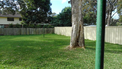 Villa Davoll At Hat Head (Pet Friendly) - Accommodation Redcliffe 1