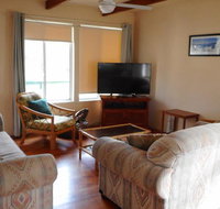 Villa Davoll at Hat Head Pet Friendly - Accommodation Redcliffe