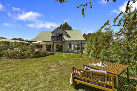 Villa De Mer At Phillip Island - Accommodation Redcliffe 2