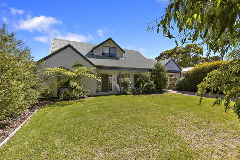 Villa De Mer At Phillip Island - Accommodation Redcliffe 1