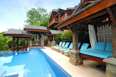 Villa Empat Puluh Dua - Accommodation Redcliffe 0