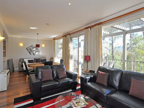 Villa Executive 2br Pokolbin Resort Condo Located Within Cypress Lakes Resort (nothing Is More Central) - Accommodation Redcliffe 3