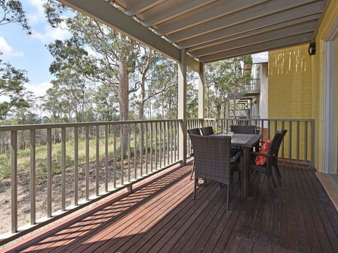 Villa Executive 2br Sangiovese Resort Condo Located Within Cypress Lakes Resort (nothing Is More Central) - Accommodation Redcliffe 2