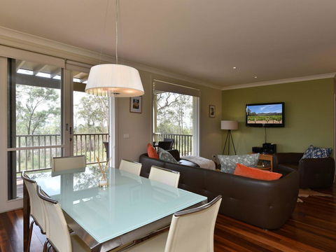 Villa Executive 2br Sangiovese Resort Condo Located Within Cypress Lakes Resort (nothing Is More Central) - Accommodation Redcliffe 0