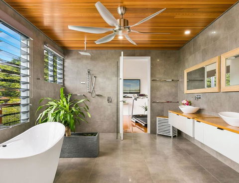 Villa Foley - Accommodation Redcliffe 0