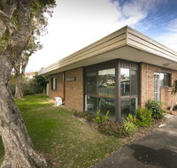 Villa Forster - 1/14-16 Robert Street Forster - Accommodation Redcliffe