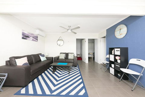 Villa Forster - 1/14-16 Robert Street, Forster - Accommodation Redcliffe 2