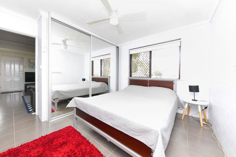 Villa Forster - 1/14-16 Robert Street, Forster - Accommodation Redcliffe 3