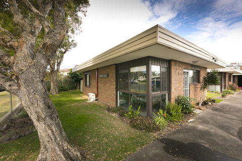 Villa Forster - 1/14-16 Robert Street, Forster - Accommodation Redcliffe 0